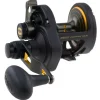 Penn Fathom 2 Speed Lever Drag Fishing Reels
