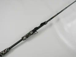 Phenix Maxim PHX-MAX-C610MH 6'10" Medium Heavy - Used Casting Rod - Ex