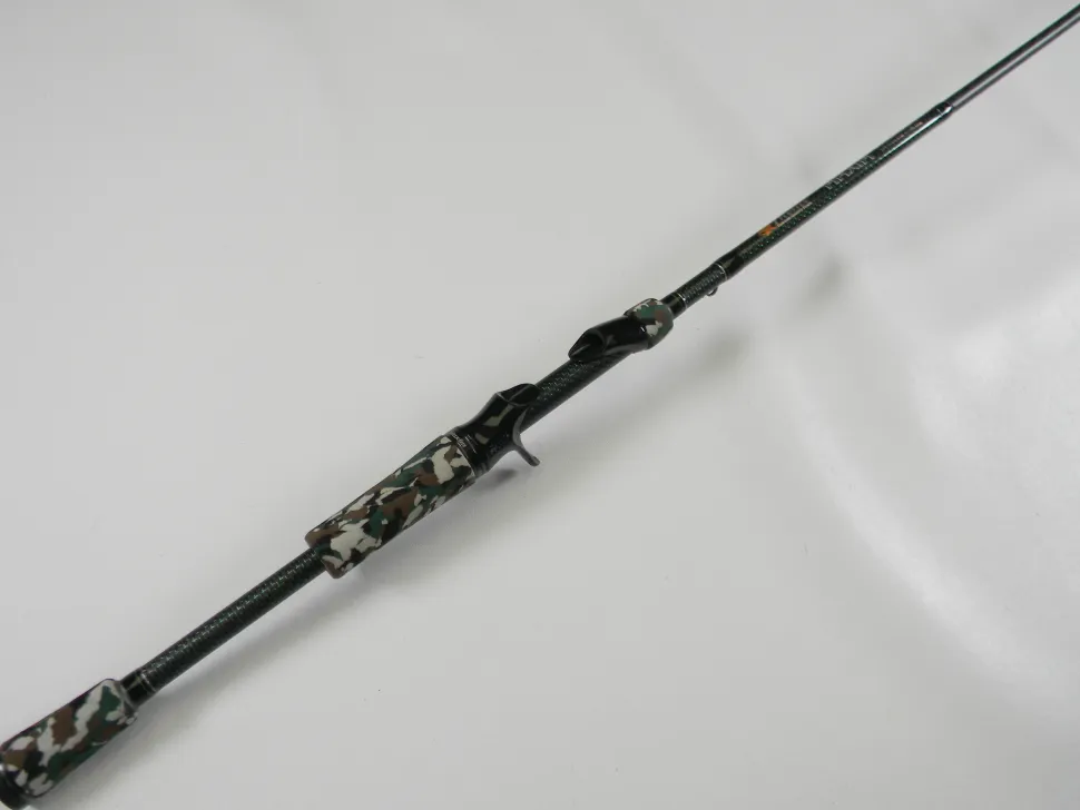 Phenix Maxim PHX-MAX-C610MH 6'10" Medium Heavy - Used Casting Rod - Ex