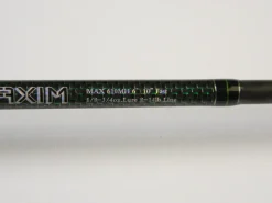 Phenix Maxim PHX-MAX-C610MH 6'10" Medium Heavy - Used Casting Rod - Ex