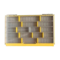 Plano Edge Utility Box 3700 Thin | PLASE371