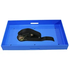 Powerhouse Lithium Aluminum Battery Tray Group 5D