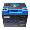 Powerhouse Lithium Deep Cycle Battery 12V 60AH