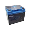 Powerhouse Lithium Deep Cycle Battery 16V 48AH