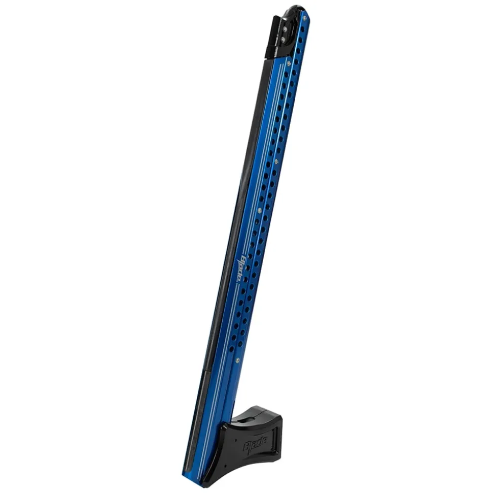 Power-Pole Blade Shallow Anchor