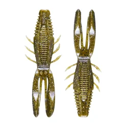 Rapala Crush City Bronco Bug