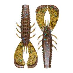 Rapala Crush City Cleanup Craw