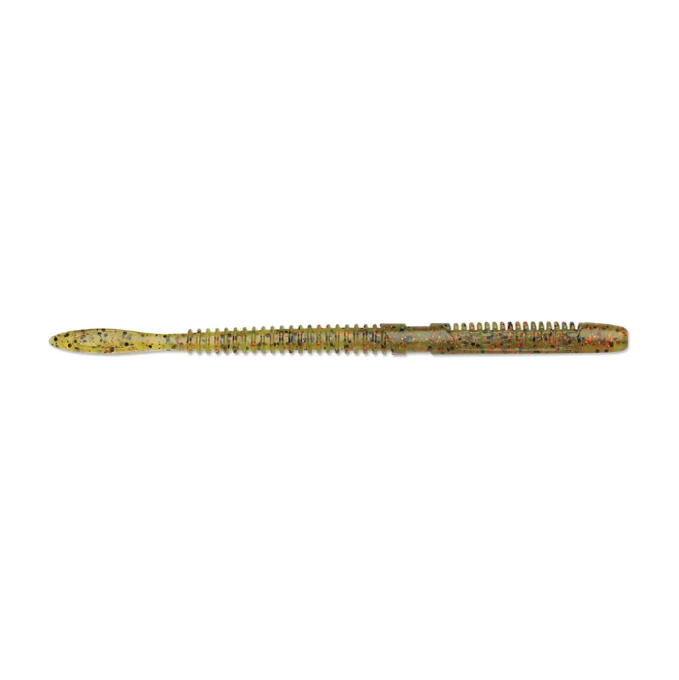 Rapala Crush City Janitor Worm