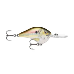 Rapala DT Series Crankbaits
