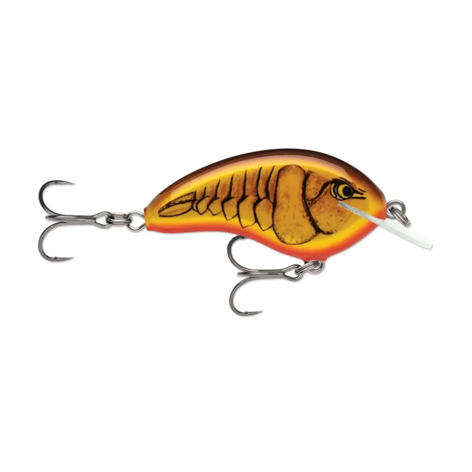 Rapala OG Tiny 4 Crankbait