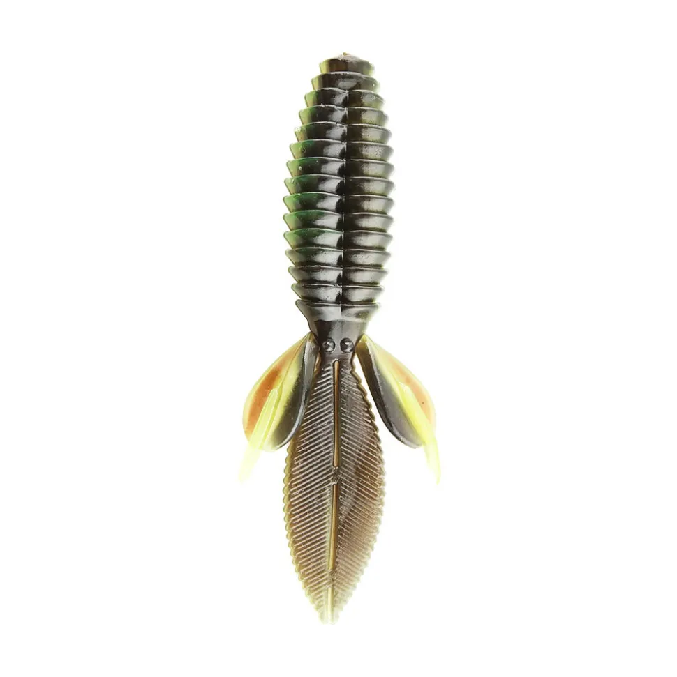 Reaction Innovations Smallie Beaver 3.50