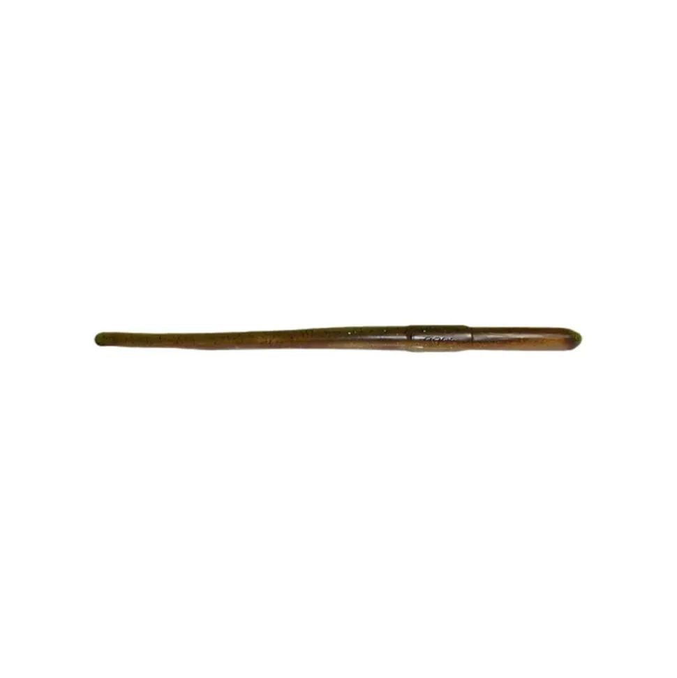 Roboworm Straight Tail Worms