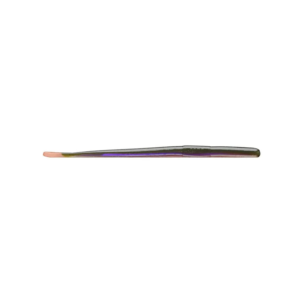 Roboworm Straight Tail Worms