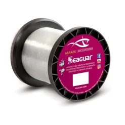 Seaguar AbrazX Fluorocarbon Line