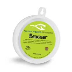 Seaguar Fluor Premier Leader 25yd Leader Material