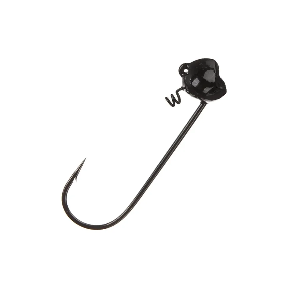 Secret Lures Ledge Shaker Jig Head