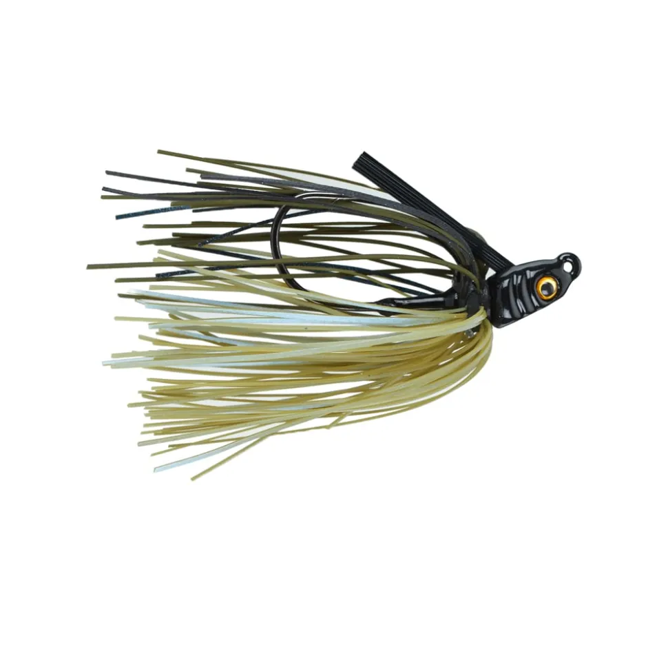 Secret Lures MVP Swim Jig