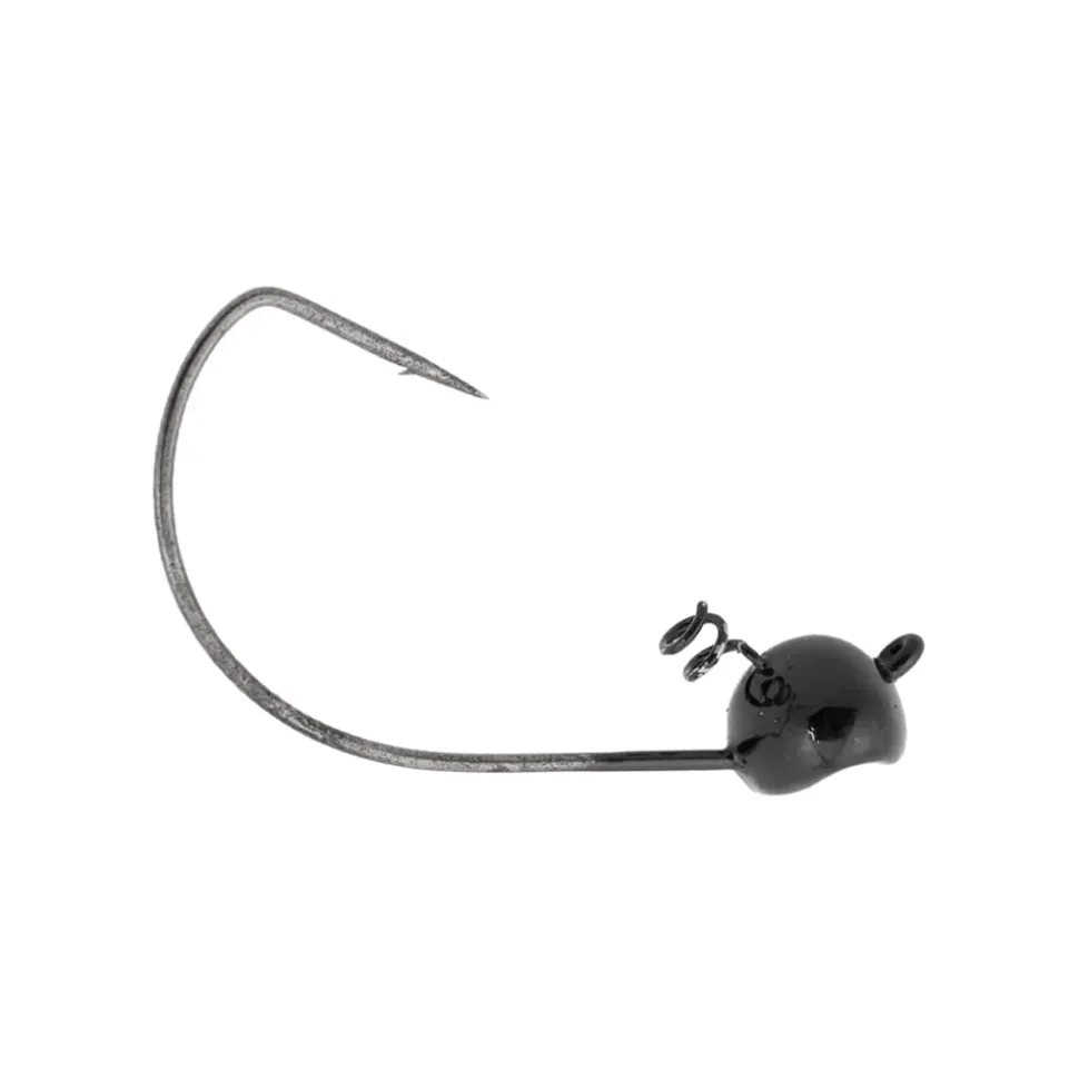 Secret Lures Tail Shaker Jig Head Wide Gap