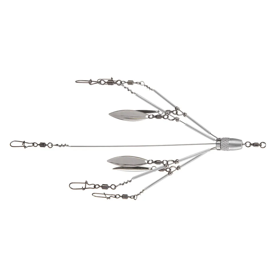 Shane's Baits Mini Blades of Glory Umbrella Rig