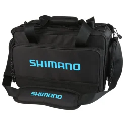 Shimano Baltica Tackle Bag Large