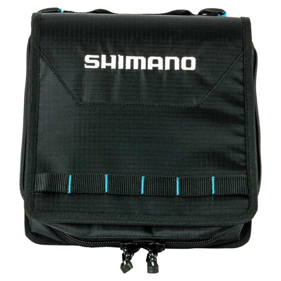 Shimano Baraja Worm Binders