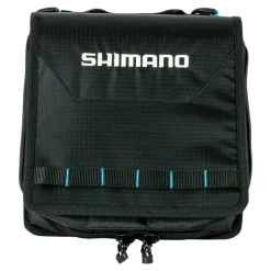 Shimano Baraja Worm Binders