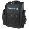 Shimano Blackmoon Backpack Top Load Tackle Backpack