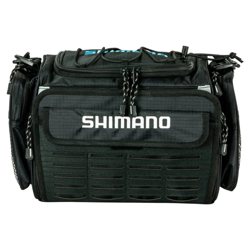 Shimano Borona Tackle Bags