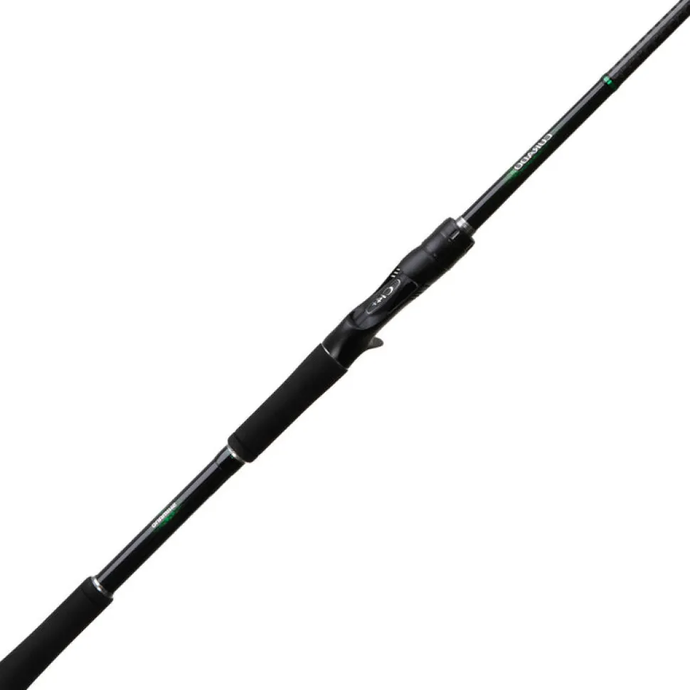 Shimano Curado Casting Rods