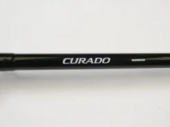 Shimano Curado CDCFP77H 7'7" Heavy - Used Casting Rod - Excellent Cond