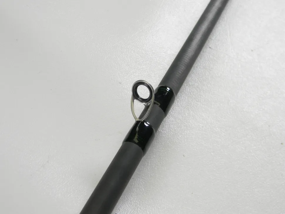Shimano Curado CDCFP77H 7'7" Heavy - Used Casting Rod - Excellent Cond
