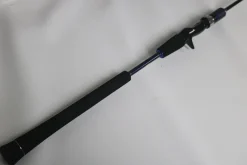Shimano Game Type J 6'0" - Used Casting Rod - Excellent Condition