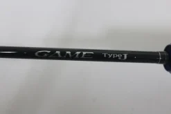 Shimano Game Type J 6'0" - Used Casting Rod - Excellent Condition
