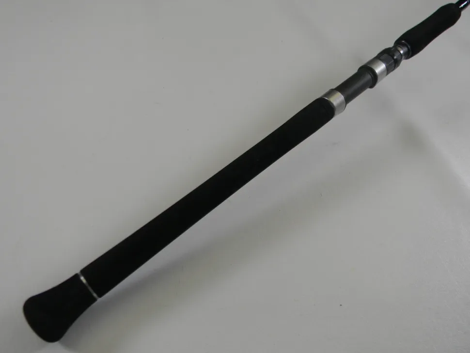 Shimano Grappler Type C GRPCS70L Rod 7'0" Light - Used Spinning Rod -