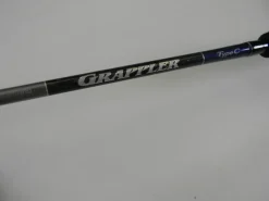 Shimano Grappler Type C GRPCS70L Rod 7'0" Light - Used Spinning Rod -