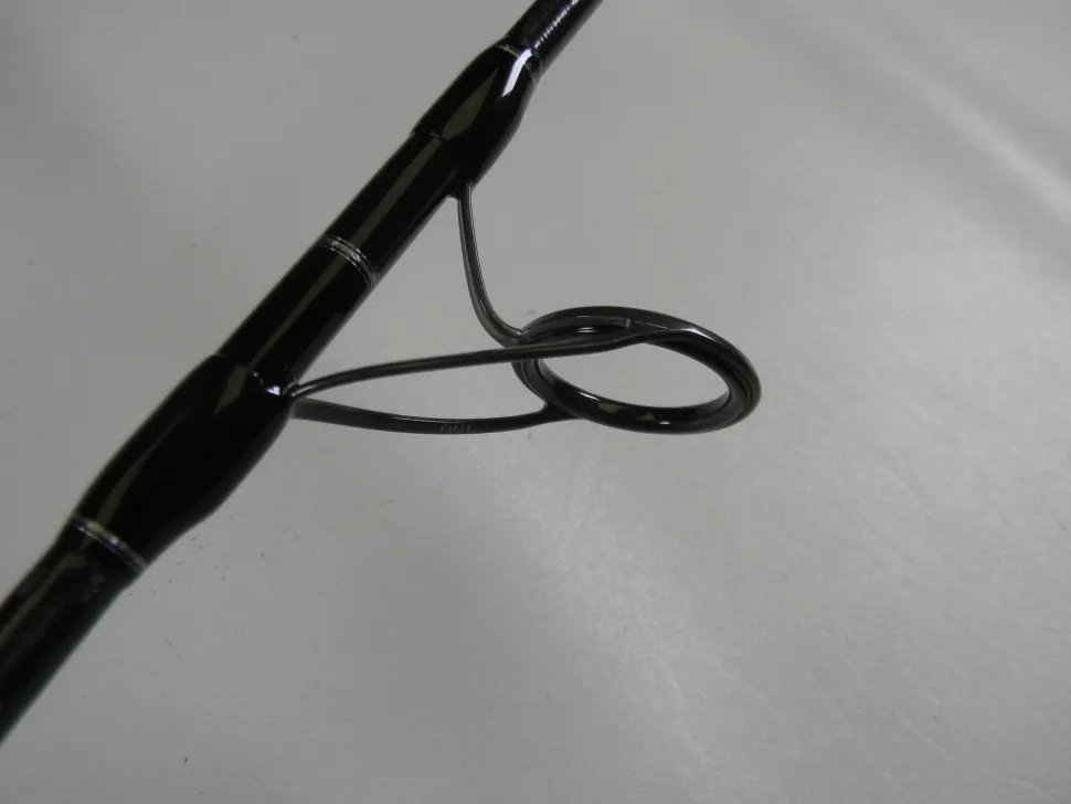 Shimano Grappler Type C GRPCS70L Rod 7'0" Light - Used Spinning Rod -