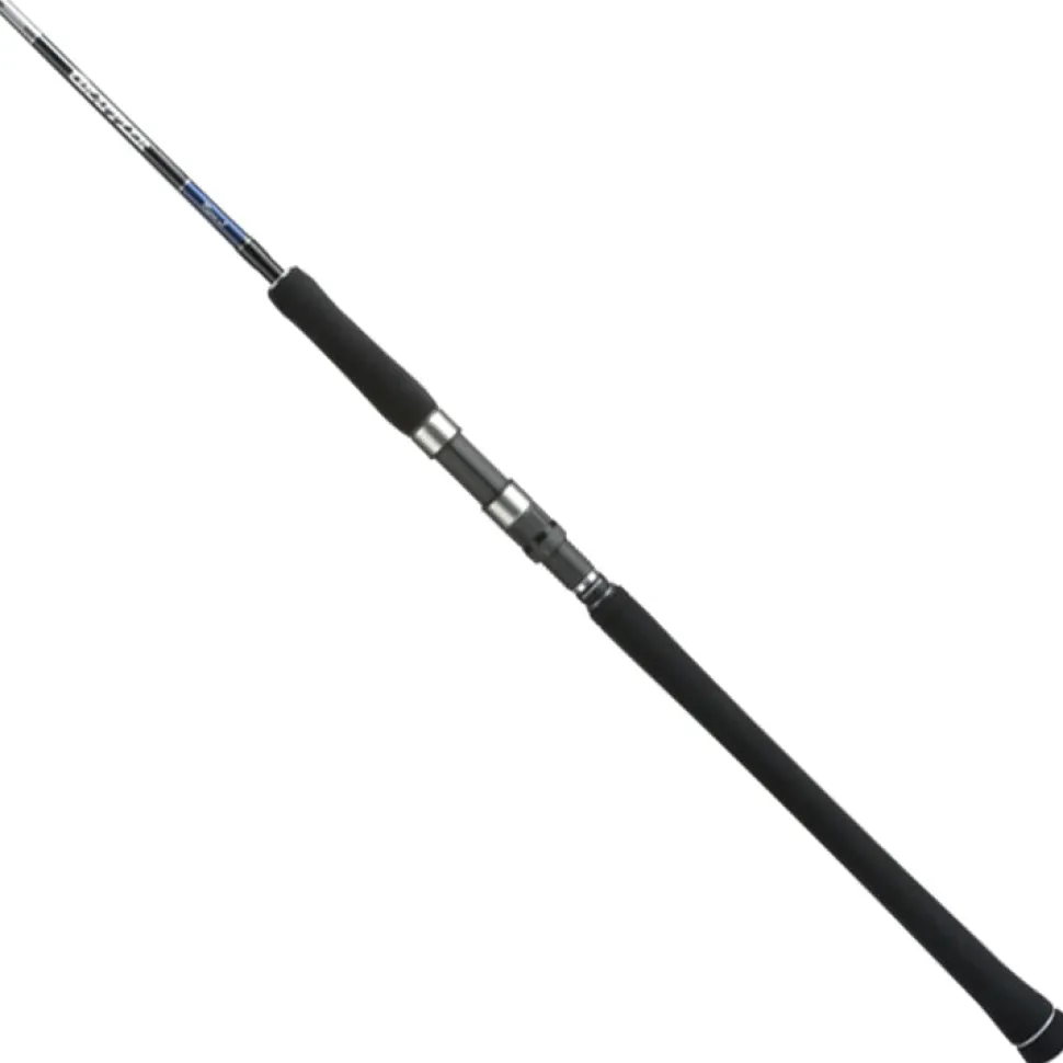 Shimano Grappler Type J Spinning Rod