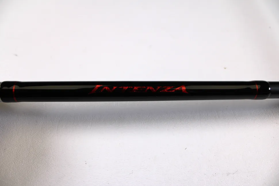 Shimano Intenza NTZC78XH 7'8" XH - Used Casting Rod - Excellent Condit