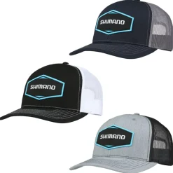 Shimano Original Trucker Cap