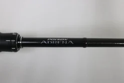 Shimano Poison Adrena PAD1611MA Used Casting Rod - Very Good Condition