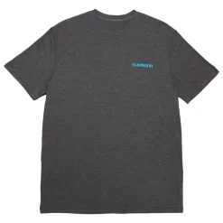 Shimano Short Sleeve Graphic Tee