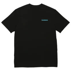 Shimano Short Sleeve Logo Tee