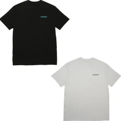 Shimano Short Sleeve Logo Tee
