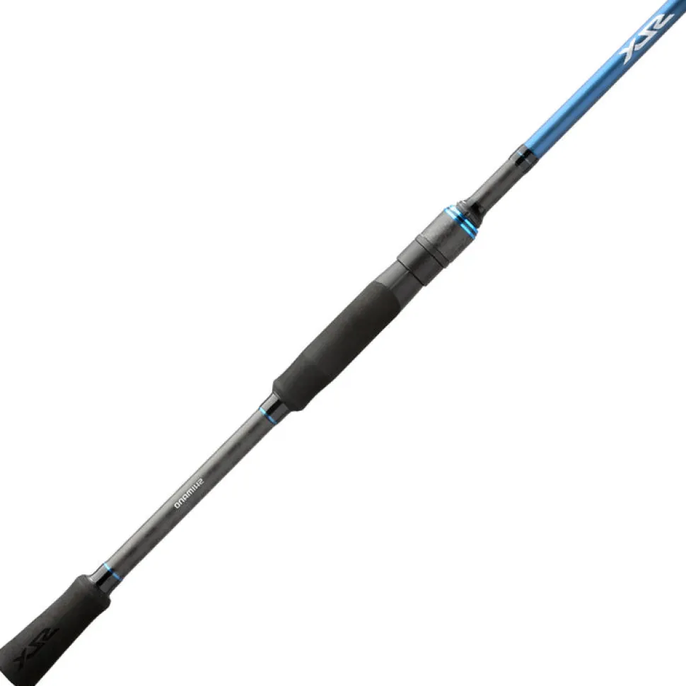 Shimano SLX Spinning Rods