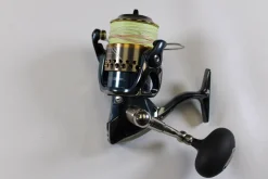 Shimano Stella FA STL-8000FA 5.0:1 - Used Spinning Reel - Good Conditi