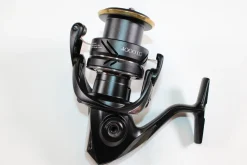 Shimano Sustain FJ SA4000XGFJ 6.2:1 - Used Spinning Reel - Mint Condit