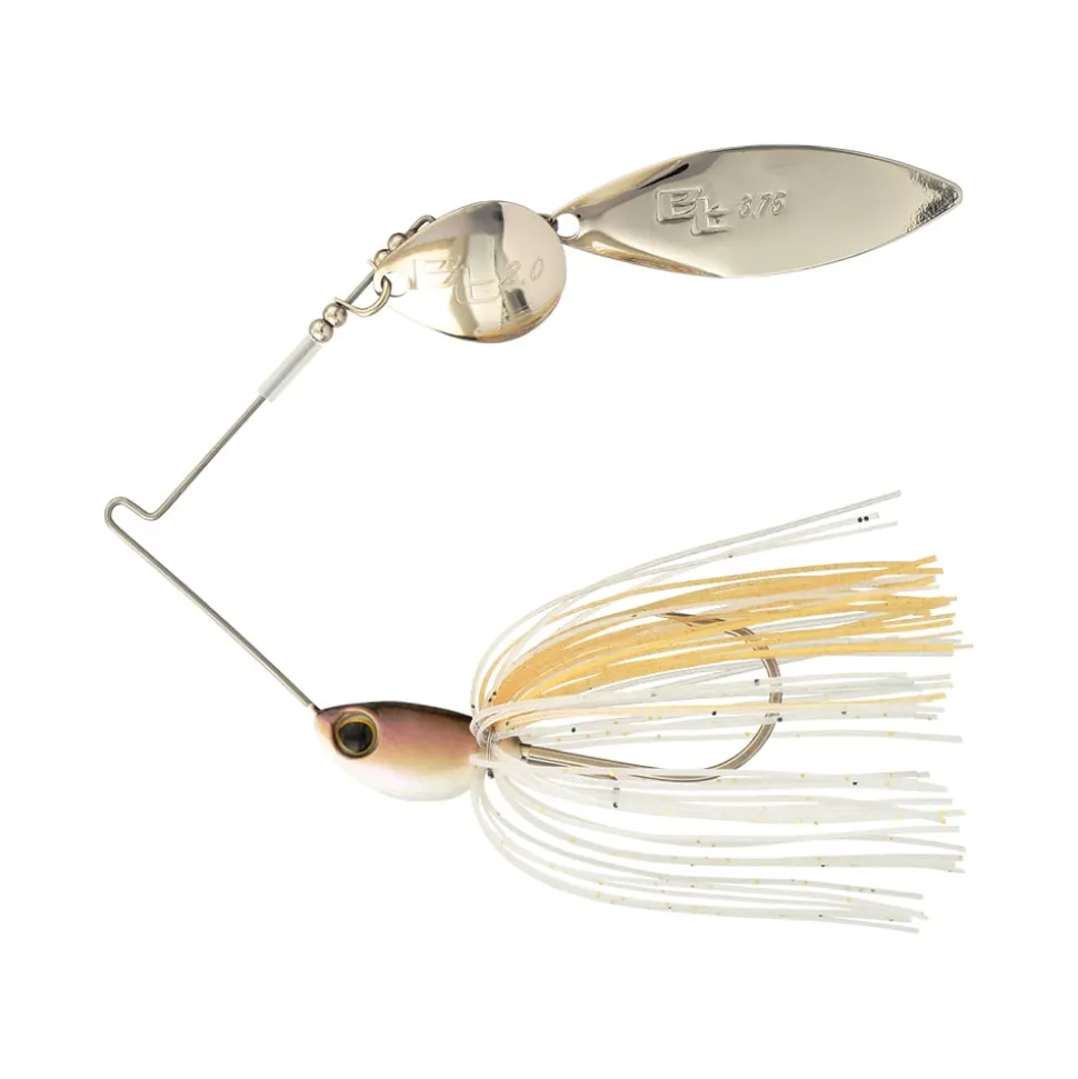 Shimano Swagy Strong Spinnerbait Colorado Willow