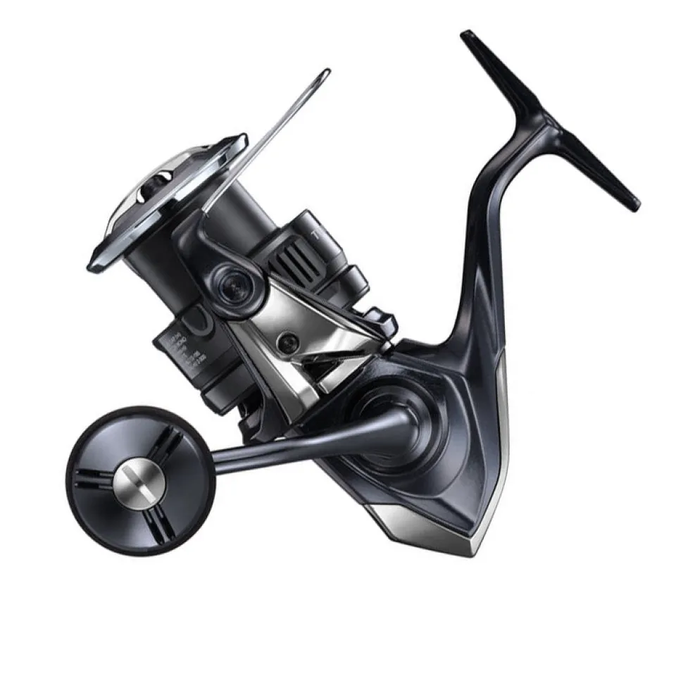 Shimano Twinpower XD FB Spinning Reel
