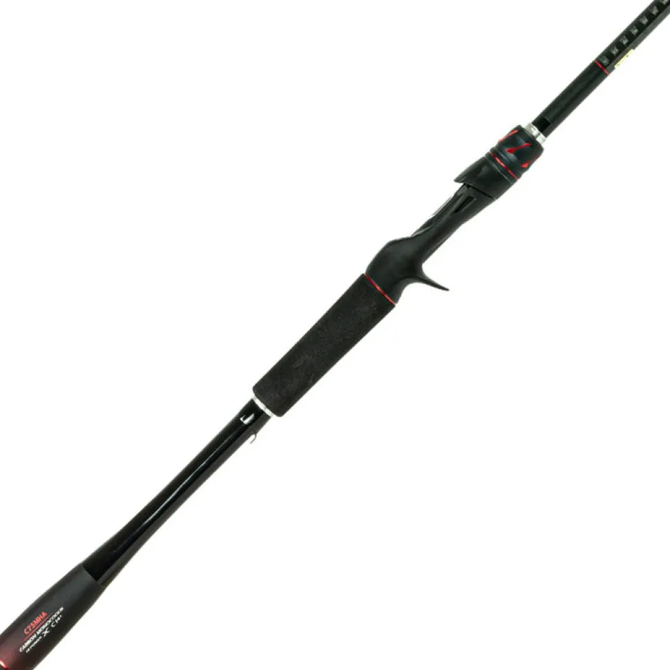 Shimano Zodias Casting Rods