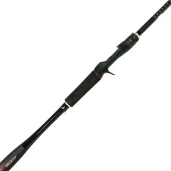 Shimano Zodias 7’0” Medium Light Glass Casting Rod | ZDC70MLGA